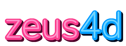 zeus4d — logo kanal