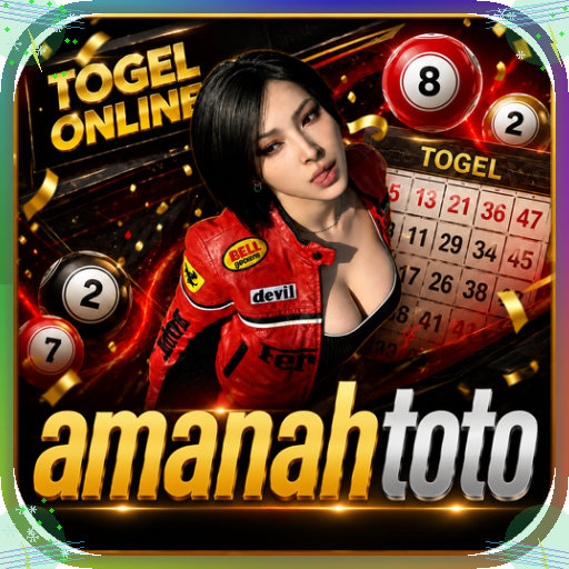 amanahtoto — galeri pratinjau Resmi APK